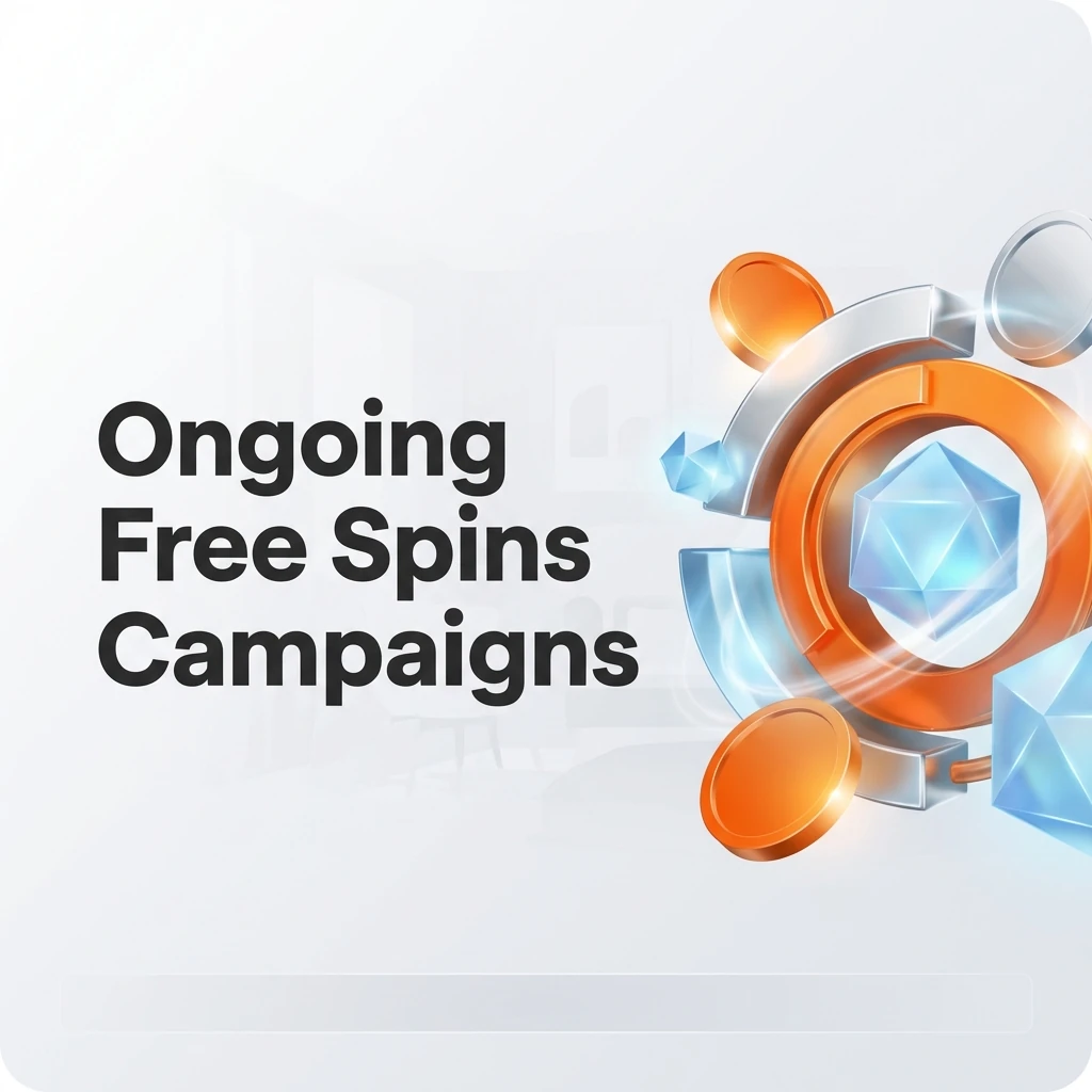 Ongoing Free Spins Campaigns